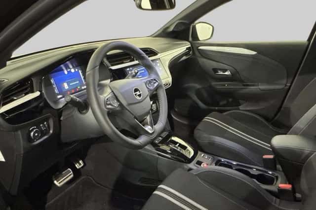 Opel Corsa (2025) thumbnail 4
