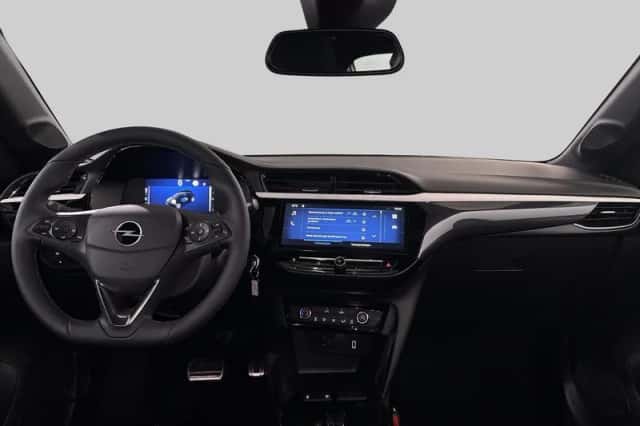 Opel Corsa (2025) thumbnail 5