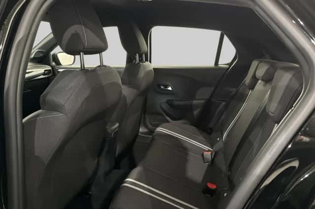 Opel Corsa (2025) thumbnail 6