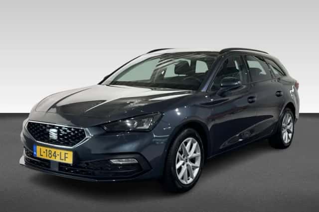 SEAT Leon (2021) thumbnail 1