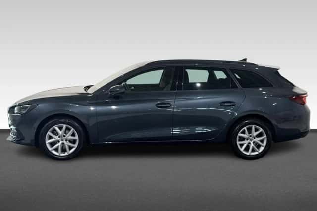 SEAT Leon (2021) thumbnail 2