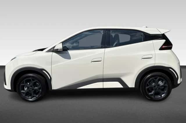 BYD Dolphin (2026) thumbnail 2