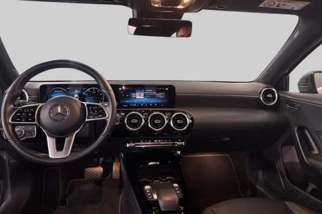 Mercedes-Benz A-Klasse (2022) thumbnail 5