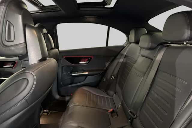Mercedes-Benz C-Klasse (2022) thumbnail 6