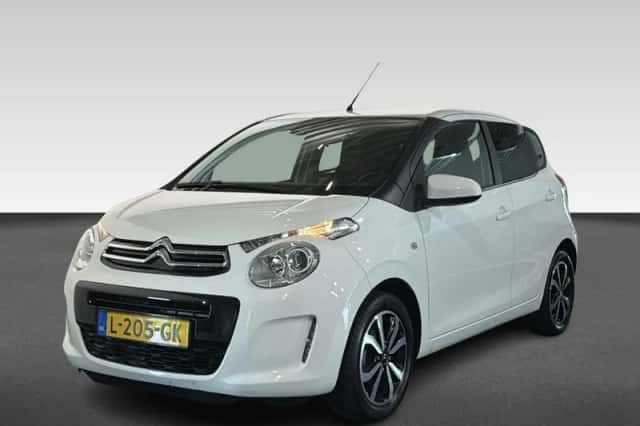 Citroën C1 (2021) thumbnail 1