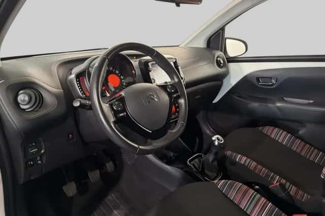 Citroën C1 (2021) thumbnail 4