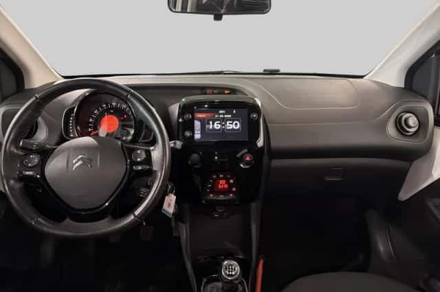 Citroën C1 (2021) thumbnail 5