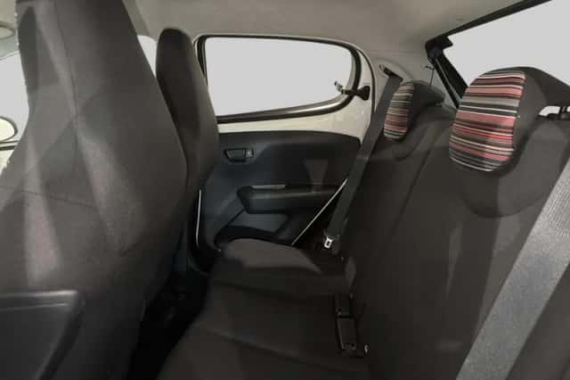 Citroën C1 (2021) thumbnail 6