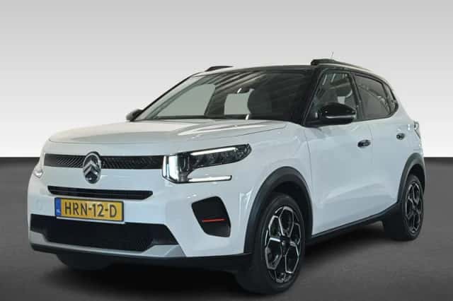 Citroën ë-C3 (2025) thumbnail 1