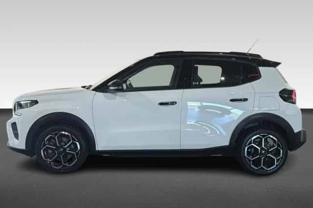 Citroën ë-C3 (2025) thumbnail 2
