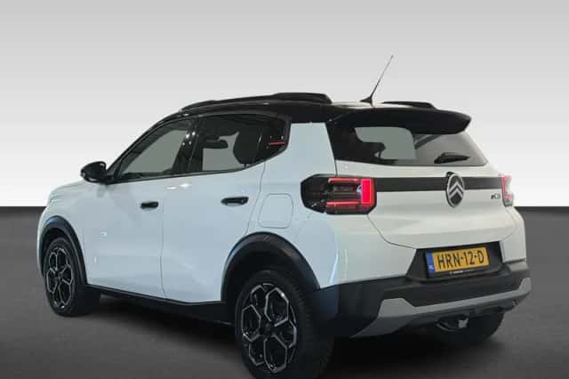 Citroën ë-C3 (2025) thumbnail 3