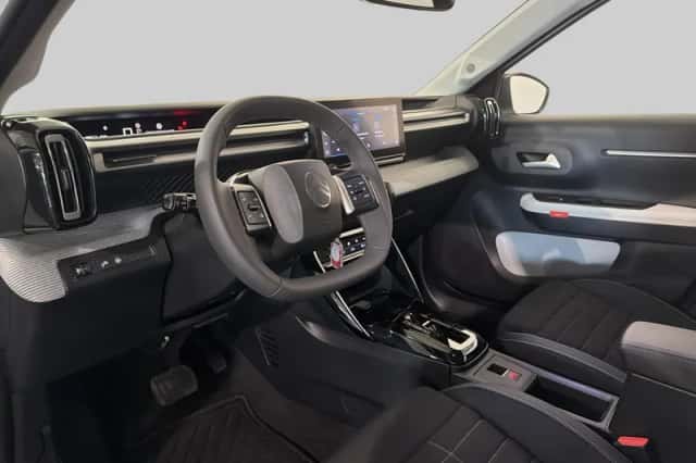 Citroën ë-C3 (2025) thumbnail 4