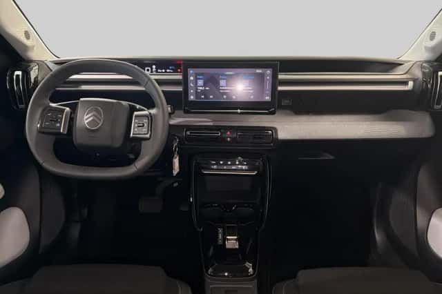 Citroën ë-C3 (2025) thumbnail 5