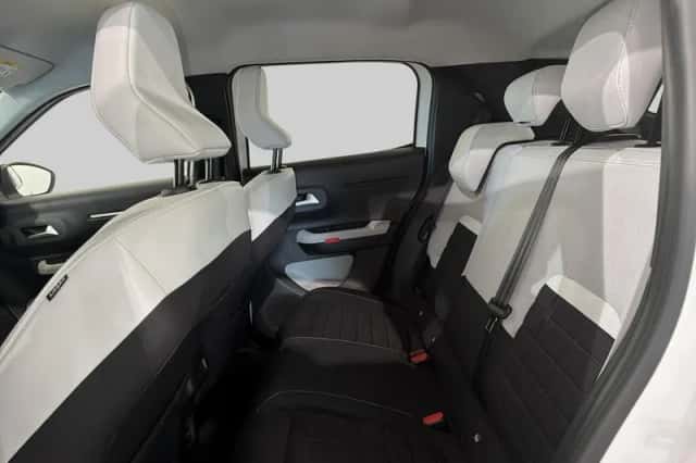 Citroën ë-C3 (2025) thumbnail 6