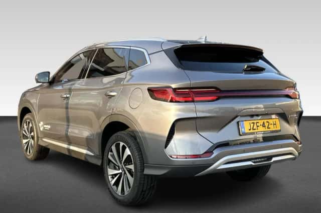 BYD Seal U (2026) thumbnail 3