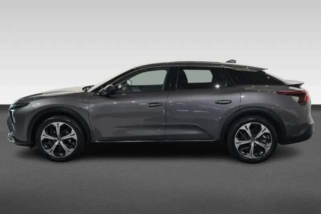 Citroën C5 X (2022) thumbnail 2