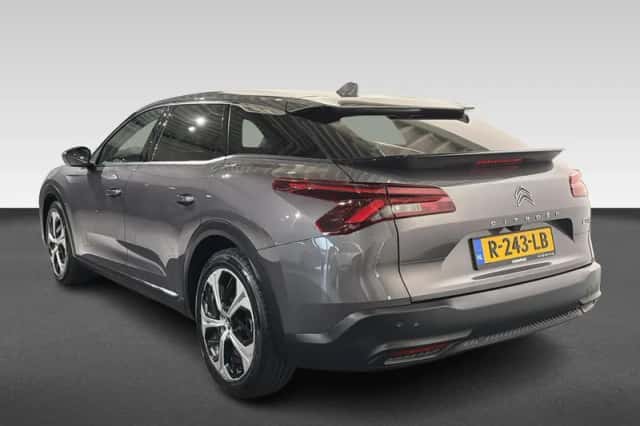 Citroën C5 X (2022) thumbnail 3