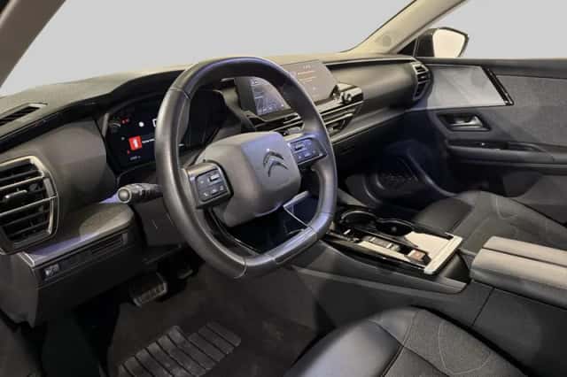 Citroën C5 X (2022) thumbnail 4
