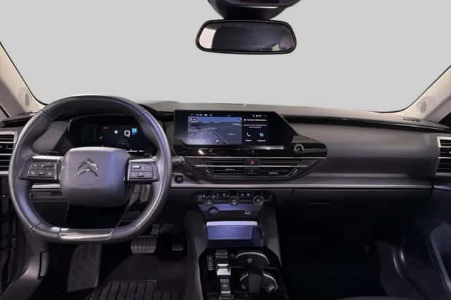 Citroën C5 X (2022) thumbnail 5