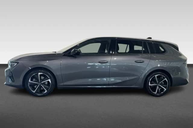 Opel Astra (2025) thumbnail 2