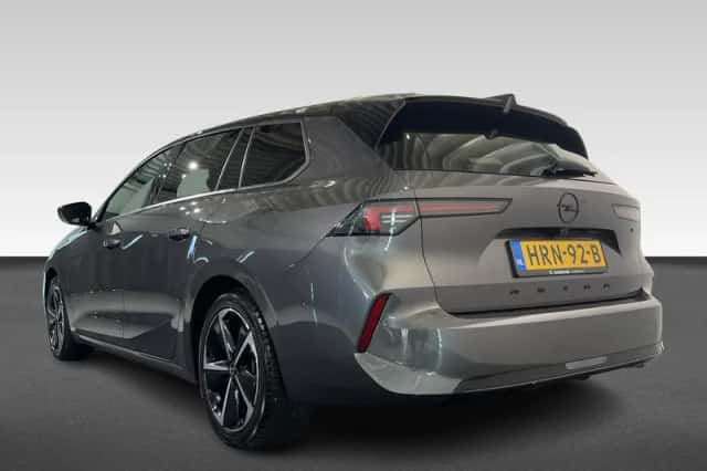 Opel Astra (2025) thumbnail 3