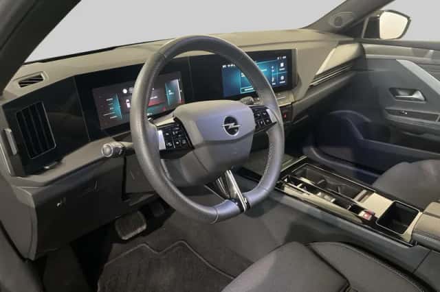 Opel Astra (2025) thumbnail 4