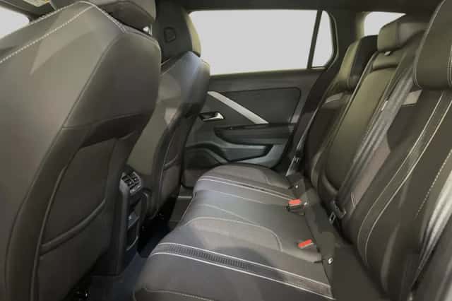 Opel Astra (2025) thumbnail 6