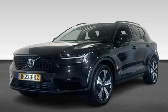 Volvo XC40 (2022) thumbnail 1