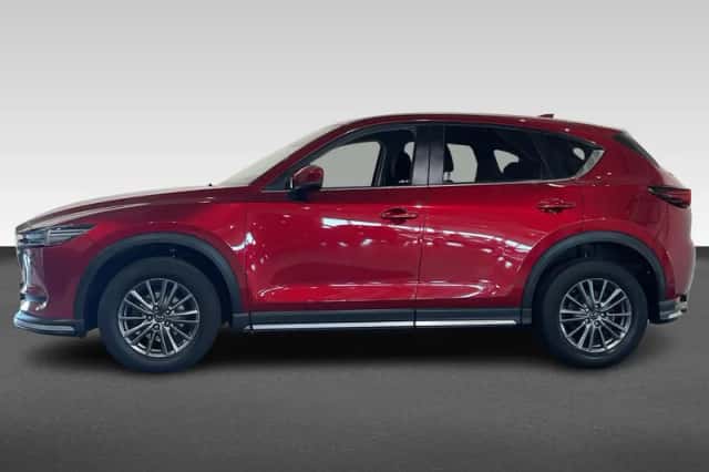 Mazda CX-5 (2018) thumbnail 2