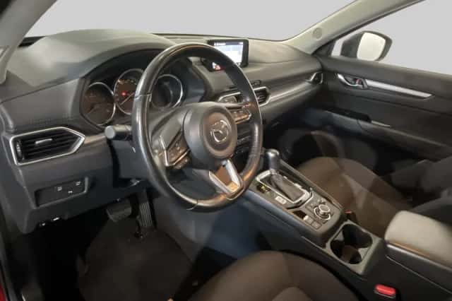 Mazda CX-5 (2018) thumbnail 4