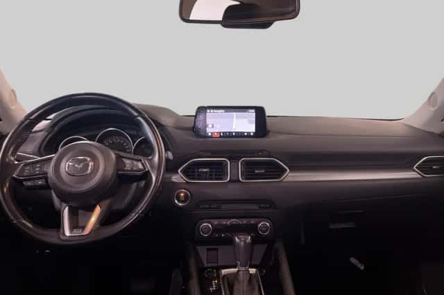 Mazda CX-5 (2018) thumbnail 5