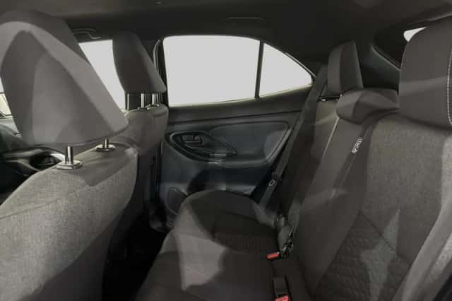 Toyota Yaris Cross (2021) thumbnail 6