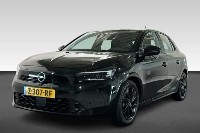 Opel Corsa (2024) thumbnail 1
