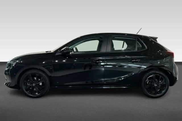 Opel Corsa (2024) thumbnail 2