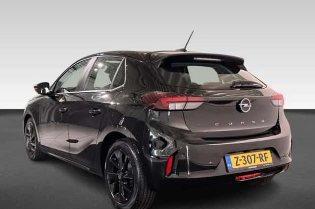 Opel Corsa (2024) thumbnail 3