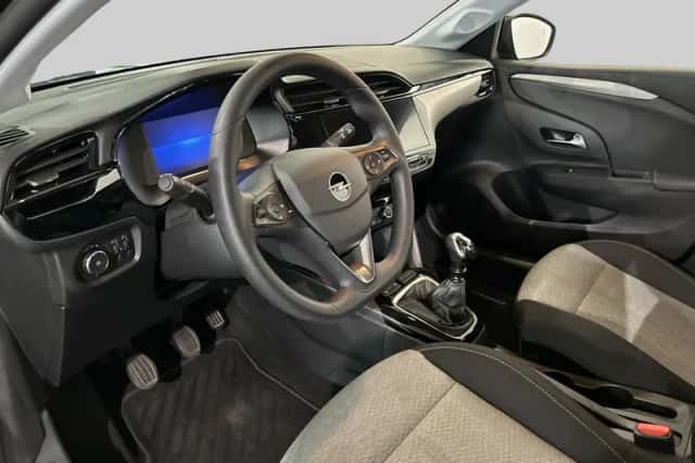 Opel Corsa (2024) thumbnail 4