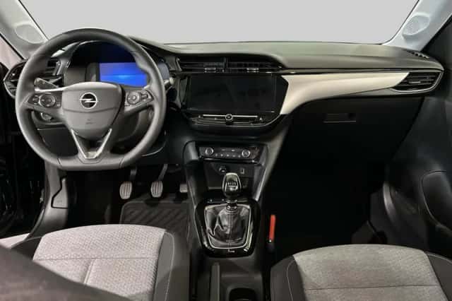 Opel Corsa (2024) thumbnail 5