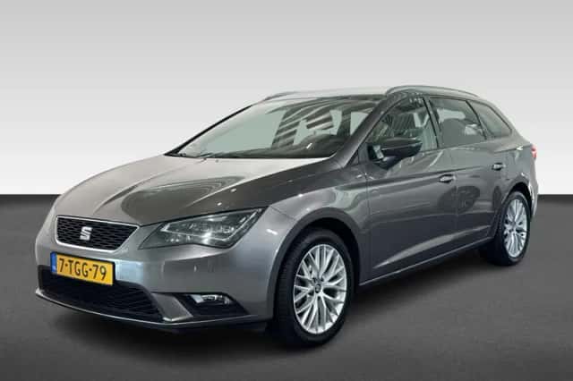 SEAT Leon (2014) thumbnail 1