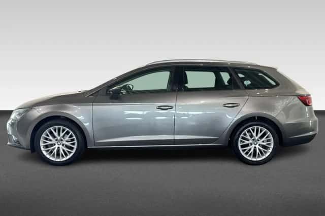 SEAT Leon (2014) thumbnail 2