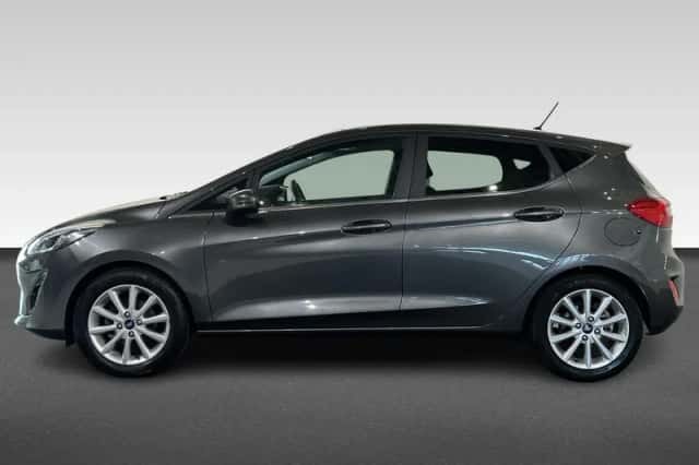 Ford Fiesta (2019) thumbnail 2