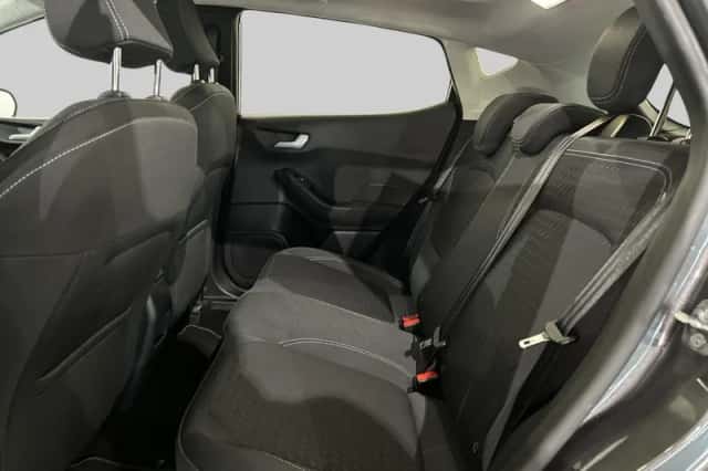 Ford Fiesta (2019) thumbnail 6