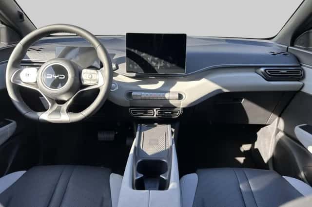 BYD Dolphin (2026) thumbnail 5