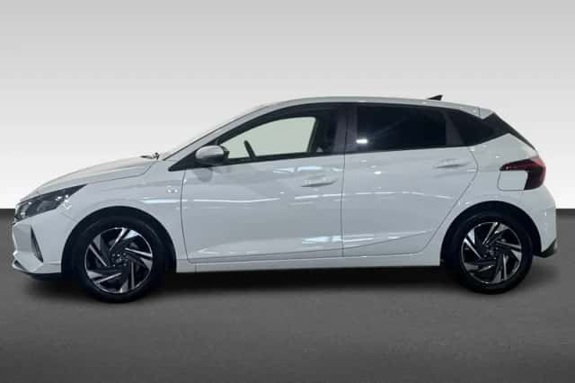 Hyundai i20 (2024) thumbnail 2