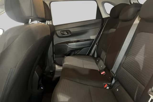 Hyundai i20 (2024) thumbnail 6