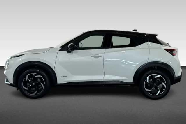 Nissan Juke (2024) thumbnail 2