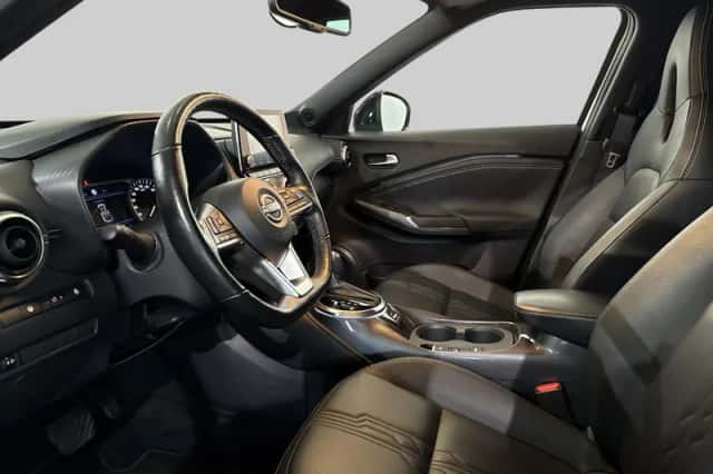 Nissan Juke (2024) thumbnail 4