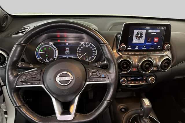 Nissan Juke (2024) thumbnail 5