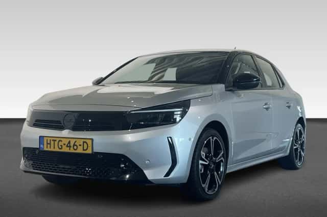 Opel Corsa (2025) thumbnail 1