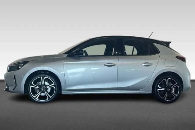 Opel Corsa (2025) thumbnail 2