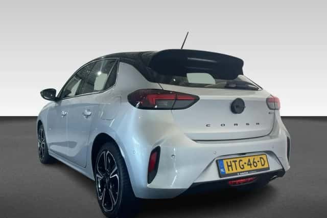 Opel Corsa (2025) thumbnail 3